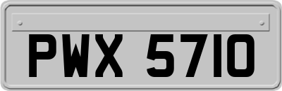 PWX5710