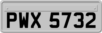 PWX5732