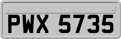 PWX5735