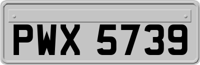 PWX5739