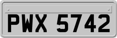 PWX5742