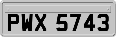 PWX5743