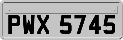 PWX5745