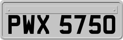 PWX5750