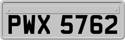 PWX5762