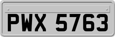 PWX5763