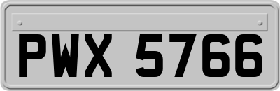 PWX5766