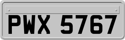 PWX5767