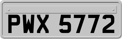 PWX5772