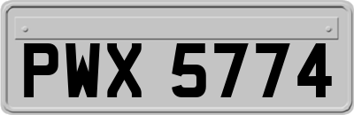 PWX5774