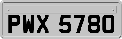 PWX5780