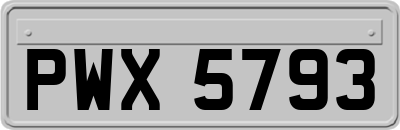 PWX5793