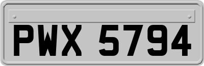 PWX5794