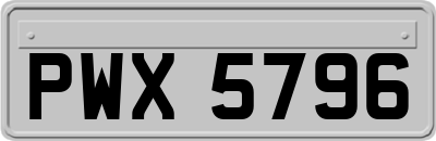 PWX5796