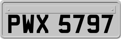 PWX5797