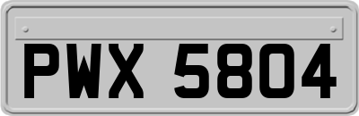 PWX5804