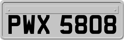 PWX5808