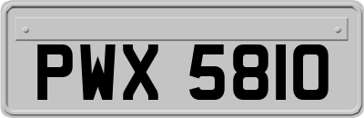 PWX5810