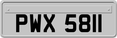 PWX5811