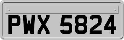 PWX5824