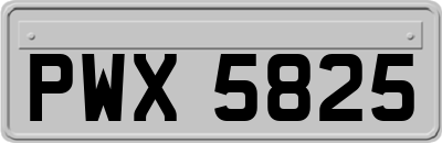 PWX5825