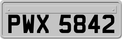 PWX5842