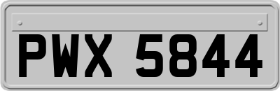 PWX5844