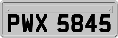 PWX5845