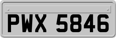 PWX5846