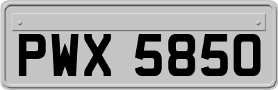 PWX5850