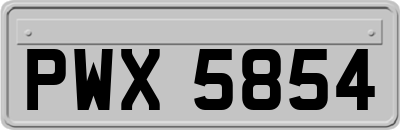 PWX5854