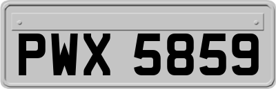 PWX5859