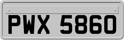 PWX5860