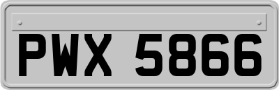 PWX5866