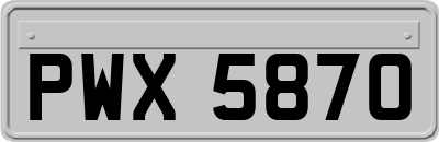 PWX5870