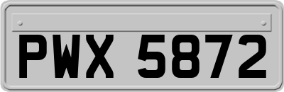 PWX5872