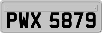 PWX5879