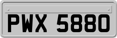 PWX5880