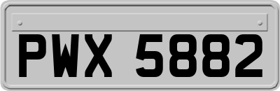 PWX5882