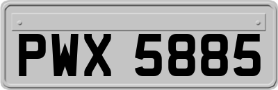 PWX5885