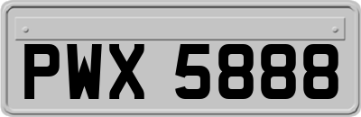 PWX5888