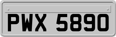 PWX5890