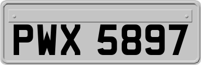 PWX5897