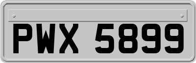 PWX5899