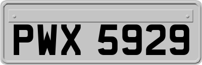 PWX5929