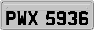 PWX5936