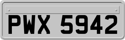 PWX5942