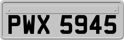 PWX5945