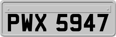 PWX5947