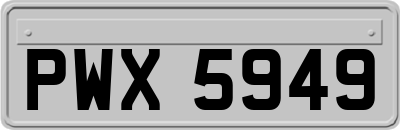 PWX5949